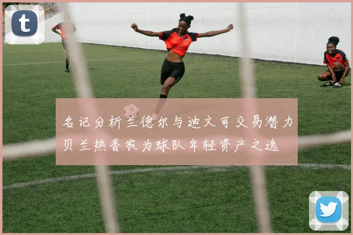 名记分析兰德尔与迪文可交易潜力贝兰热香农为球队年轻资产之选
